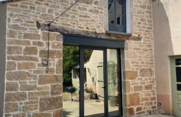 La maison de Badet - Photo 2