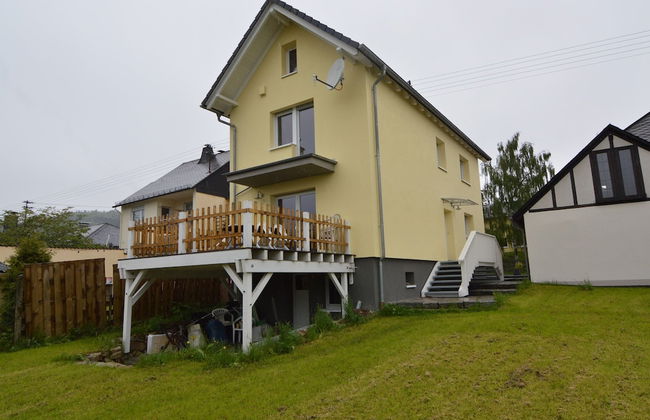 Lovely Holiday Home in Stipshausen With Terrace - Foto 43