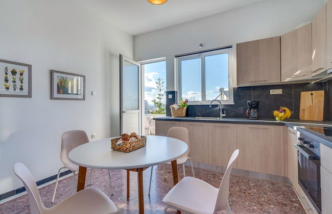 Sea City and Mountain View Apartment - Foto 21