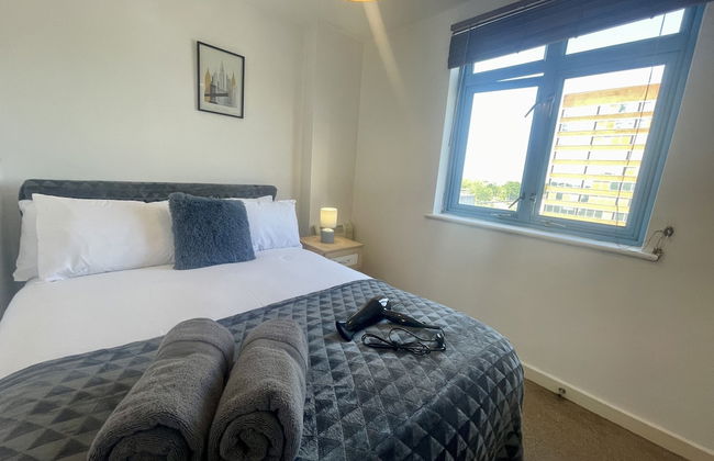 HK Life Serviced Apartment City Centre - Photo 13