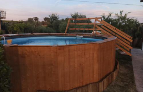 Villa vista vigneto - Foto 45
