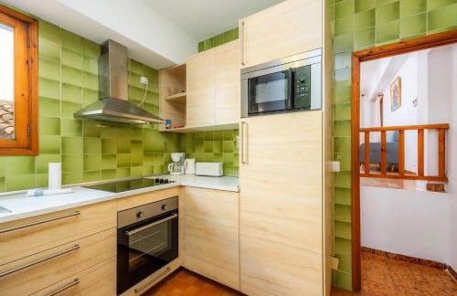 Apartamento Voramar MHM Cala Bona - Foto 18