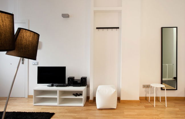 AB Gracia Sant Salvador - Photo 87