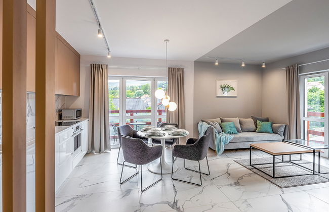 Holiday Mountain Residence - Foto 2