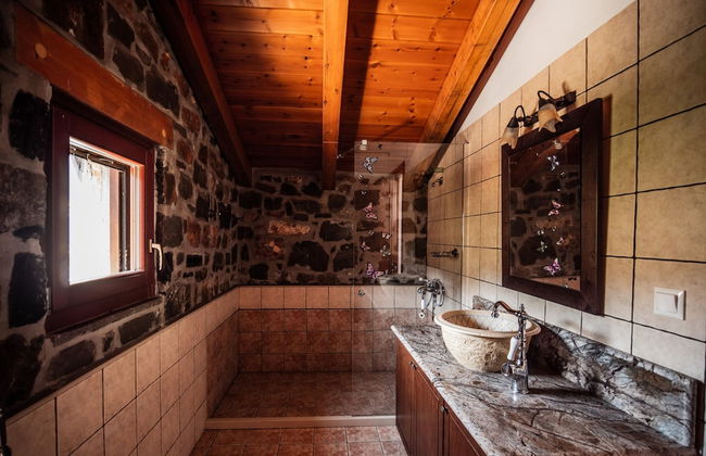 Villa Gaia With Private Pool - Foto 9