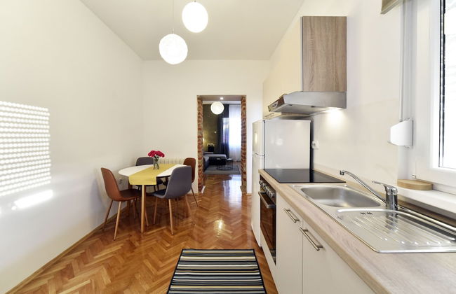 Corner apartments Savska - Foto 16