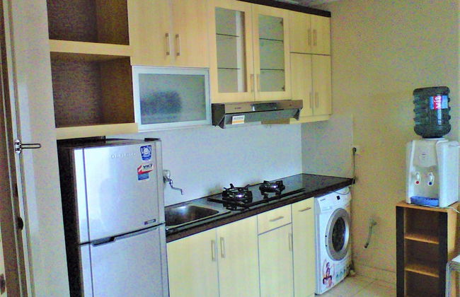 Adaru Apartment - Foto 31