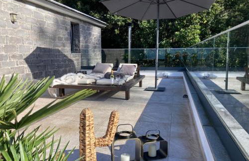 Blue Horizon Luxury Villa - Foto 21