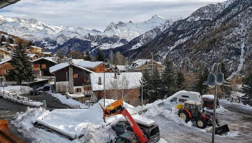 Residence Les Myosotis - Foto 2