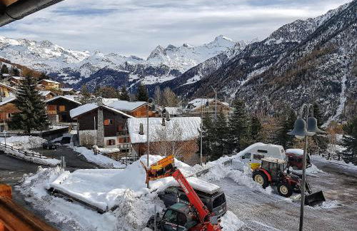 Residence Les Myosotis - Foto 7