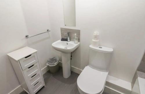 Harbourside Apartment - 1 Bedroom - Sleeps 2 - Foto 28