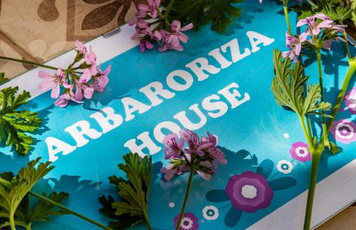 Skopelos Arbaroriza House with sea view - Foto 4