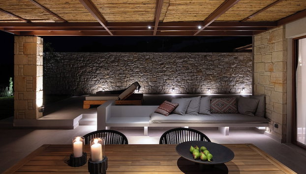 Sun rise Villas ammouliani - Foto 2, Imagem principal