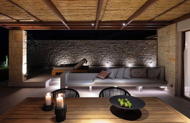 Sun rise villas - Foto 1