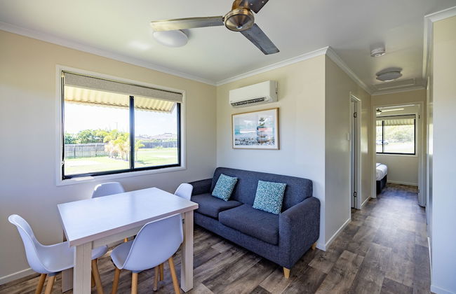 NRMA Capricorn Yeppoon Holiday Park - Foto 26