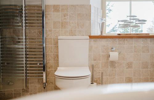 Inkerman House - Gorgeous House and Gardens - Foto 49