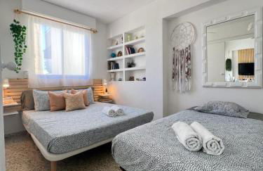 Ap Cande Playa de Gandía - Photo 10