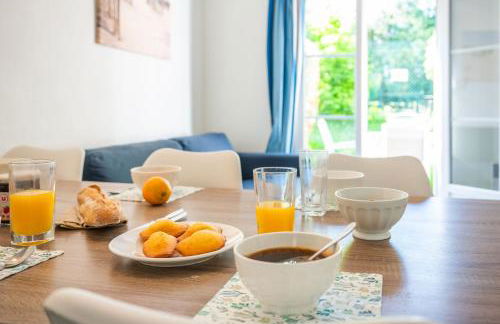 Résidence Odalys Domaine de la Baie de Saint Malo - Foto 69