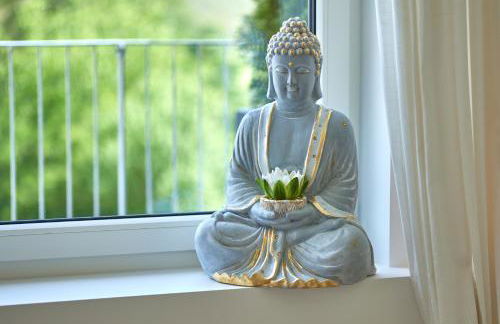 Mittelmosel Panorama Ferienwohnung - Foto 34