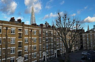 London Bridge 1-Bedroom Douglas building Entire Apartments - Foto 25