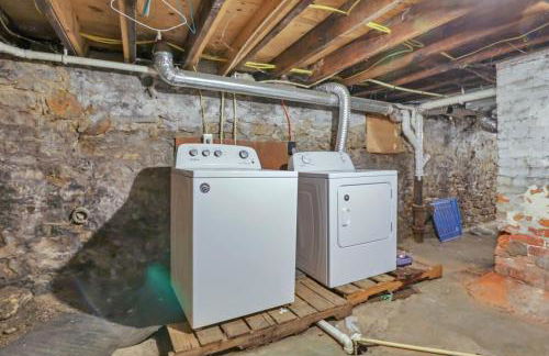 Housepitality - The Columbus Game House - 2 BR - Foto 43