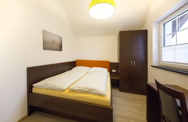 Holiday Apartments by Das Grüne Hotel zur Post - Foto 31