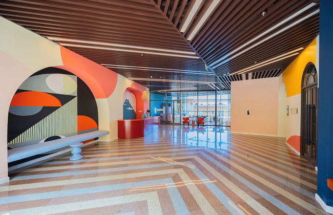 Hillside Sky Sea View - Foto 2