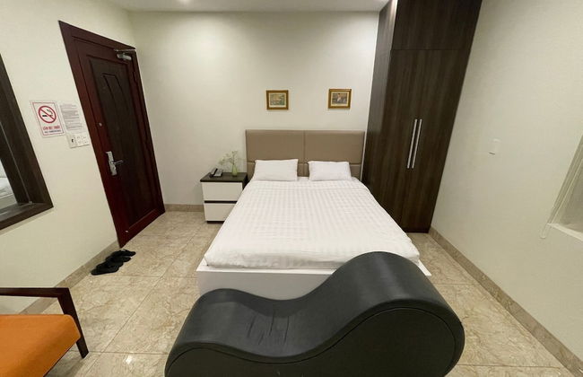 Cassabella Hotel & Apartment - Photo 15