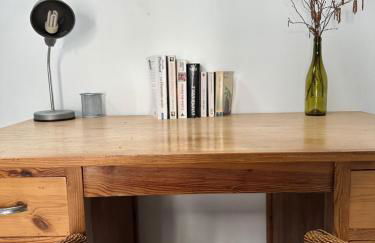 Gîte La Glycine - Foto 34