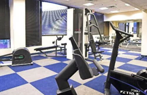 PP 1114 Beautiful Professional 1br Apt, Pool - Foto 38