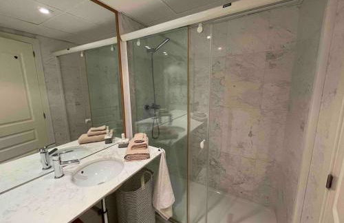 Lovely apartment in the center of the village - Foto 2