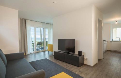 Ferienwohnung Montfort - Foto 1