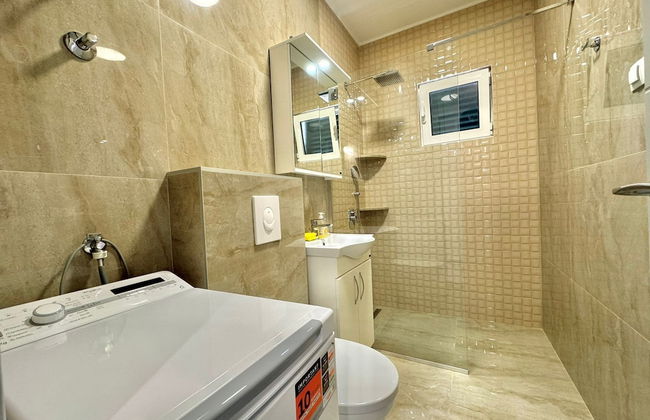 Seaside apartments Zlokovic - Foto 27