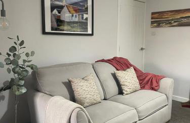 Kinneuchar Cottage - by Elie, Dog Friendly. - Foto 1