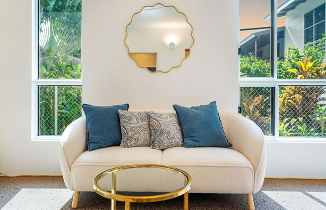 Majestic Manor Stylish Super Home Pool BBQ - Foto 12