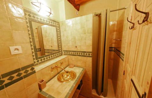 Clot Saint Joseph - Gites & Chambres d'Hôtes - Foto 78