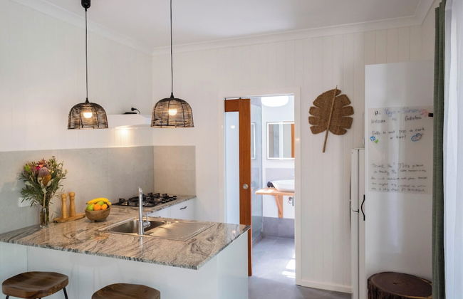 Airlie Beach Eco Cabins - Adults only - Photo 22