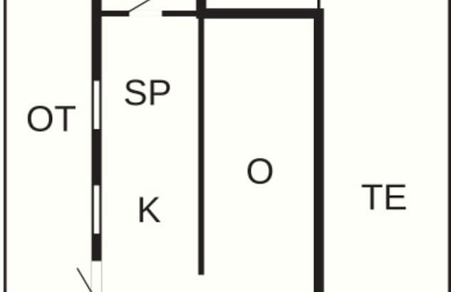 8 Person Holiday Home in Asnaes-by Traum - Foto 3