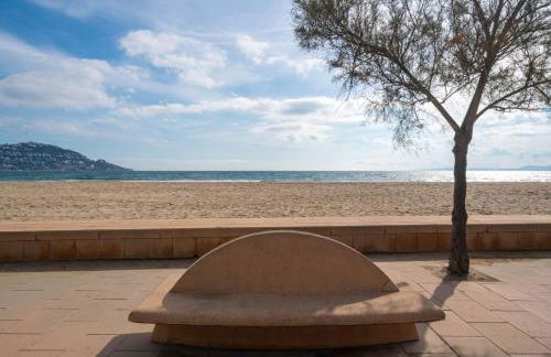 Welhomy Magnifique Appartement Santa Margarida Roses Estany - Foto 28