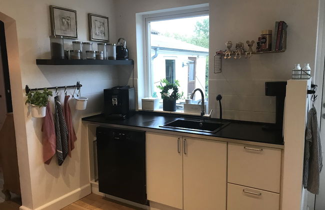 Old Charming and Cosy Cityhouse - Foto 17