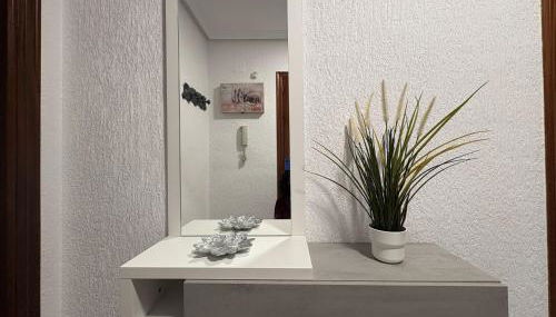 Apartamentos La Laguna II - Foto 2, Lobby or reception