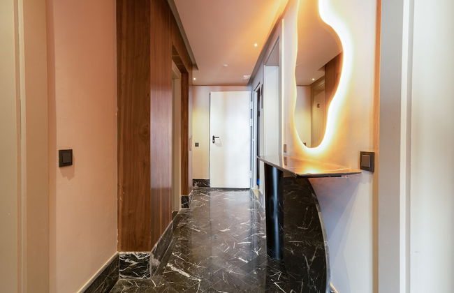 Twenty Six Luxury Résidence - Foto 63