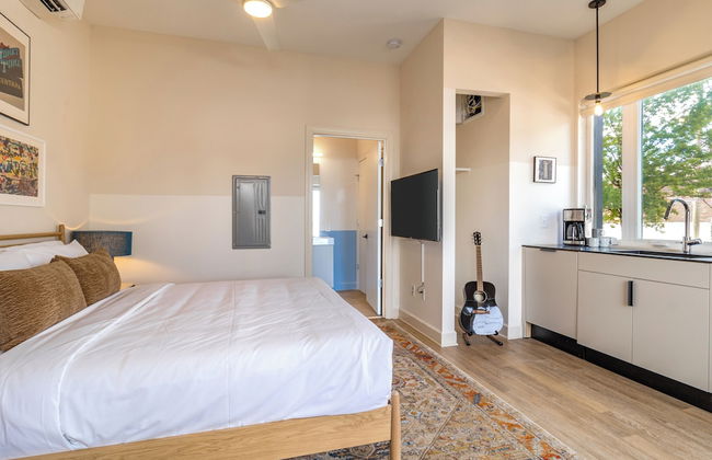 The Conway by AvantStay Modern Comfort Near Downtown Nashville - Foto 7