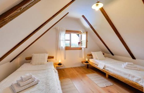 Beautiful Home In Pisarovina With Wi-Fi - Foto 26