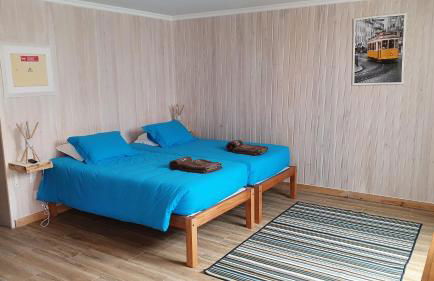 GO4SURF beach Lofts - Foto 17