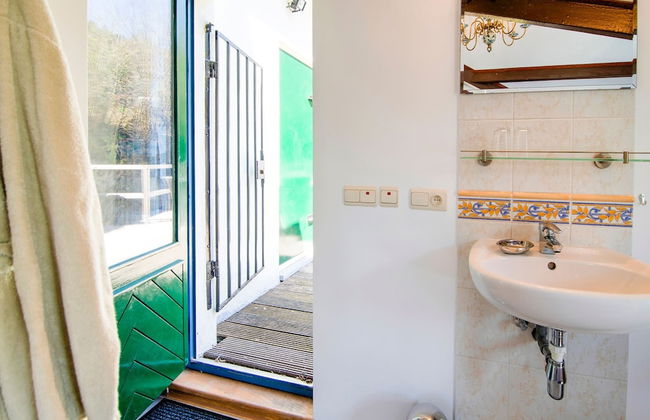 Cozy Country Stay, Stoumont - Photo 16