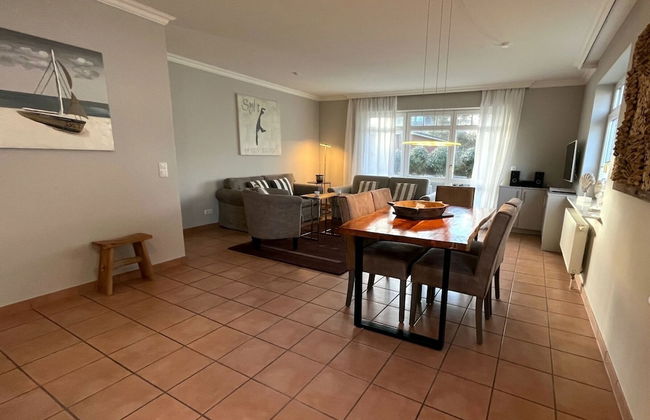 Residenz Strandläufer - Photo 70