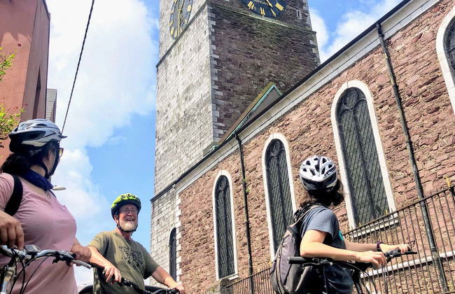 Tour di Cork in bici - Foto 2