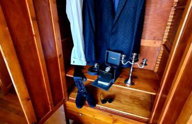 1878s by SC LUXURY HISTORIC HOUSE PIAZZA DI SPAGNA - Foto 56