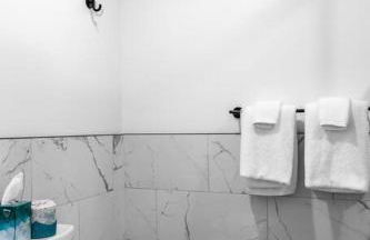 The Phenix DTWN Historic Hotel, King Bed, Room # 307 - Foto 15